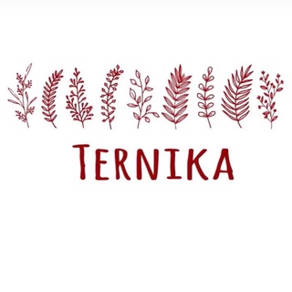 Ternika channel avatar