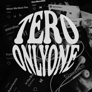 teronlyone. channel avatar