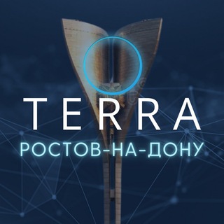 ТЕРРА РОСТОВ-на-ДОНУ БИЗНЕС КЛУБ channel avatar