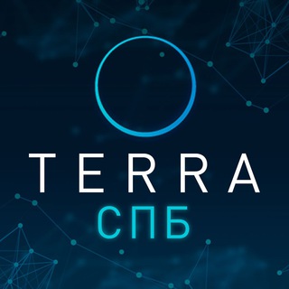 Аватар канала Терра Петербург. Чат