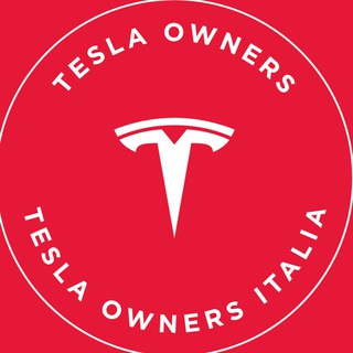 Аватар канала Tesla Owners Italia | Channel