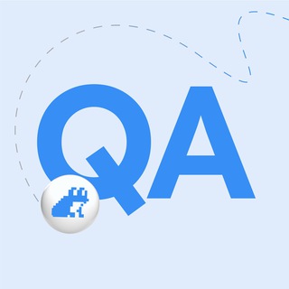 Аватар канала Библиотека тестировщика | QA, тестирование, quality assurance, manual testing, autotesting, ручное…