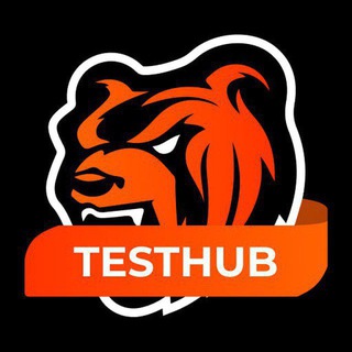 TESTHUB | BLACK RUSSIA channel avatar