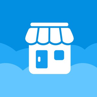 Demo Store channel avatar