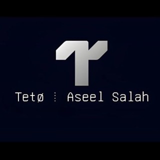 Tetø ⁞ AS √ channel avatar