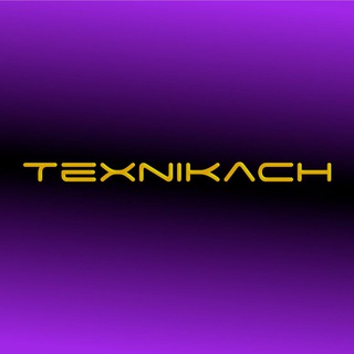 Texnikach channel avatar