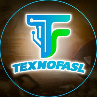 texnofasl channel avatar