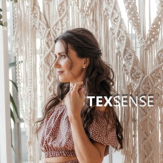 TEXSENSE макраме: идеи и творчество channel avatar