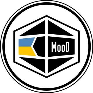 Аватар канала 3DmooD
