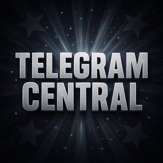 Telegram Central channel avatar