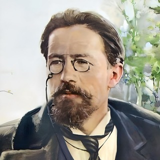 Блокнот Чехова channel avatar