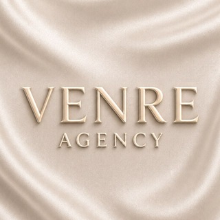 Телеграм VENRE channel avatar