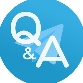 Telegram 新手問答區 channel avatar
