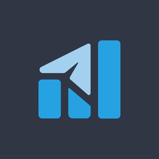 TGStat.ru — Аналитика Telegram-каналов и чатов channel avatar