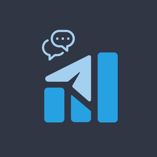 TGStat.ru Chat channel avatar