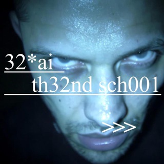 th32nd_sch001 channel avatar