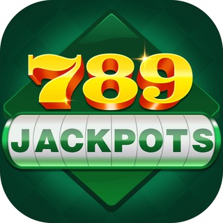 Аватар канала 789Jackpots