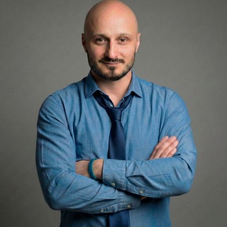 Аватар канала Свободный