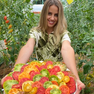 Аватар канала Агроном Оксана Сердечная