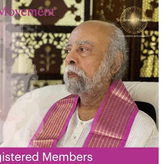Аватар канала Family of the Great Compassionate Light - Gifting Awakening - International