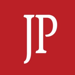 The Jerusalem Post channel avatar