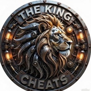 THE KING CHEATS OFC ! channel avatar