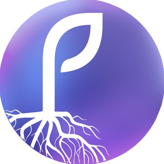 plants' curator channel avatar