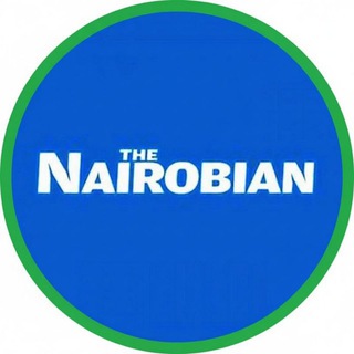 The Nairobian channel avatar
