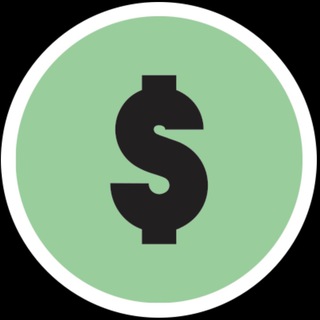 The New Money channel avatar