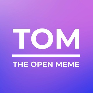 Аватар канала The Open Meme