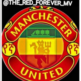 Аватар канала የኛ-MANCHESTER-UTD 🔴
