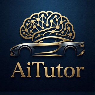 Аватар канала Ai Тутор |