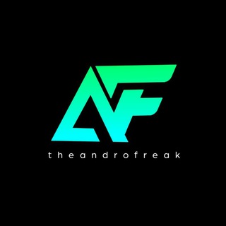 theandrofreak channel avatar