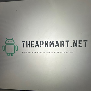 THEAPKMART.NET channel avatar