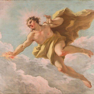 The Apollonian 2 channel avatar