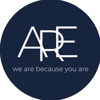 ARE CAFÉ channel avatar