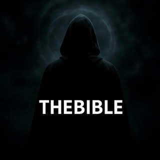 TheBible channel avatar