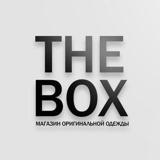 Аватар канала THE BOX