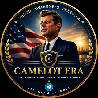 The Camelot Era channel avatar