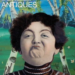 BERËZA ANTIQUES channel avatar