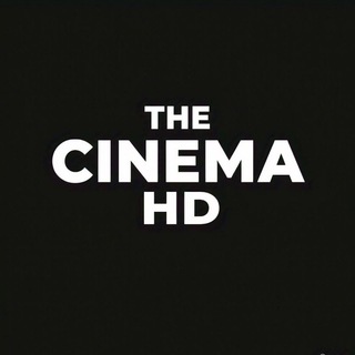 The Cinema HD channel avatar