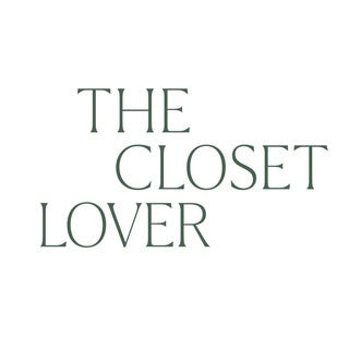 The Closet Lover channel avatar