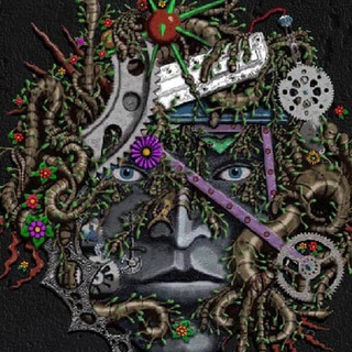 The Crowhouse channel avatar