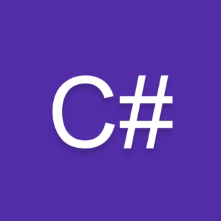 C# channel avatar