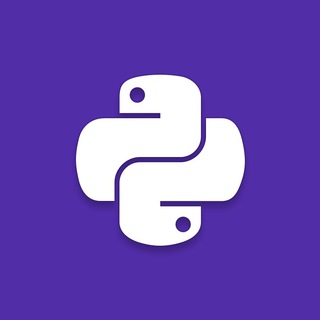Python channel avatar