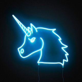 The Edinorog channel avatar