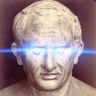 The Noticer channel avatar