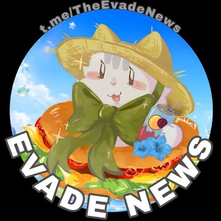 Аватар канала THE EVADE NEWS
