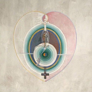 The Eye Of A Little God channel avatar
