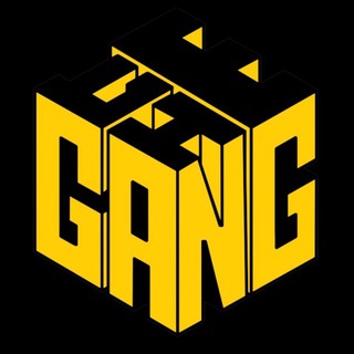 Аватар канала THE GANG